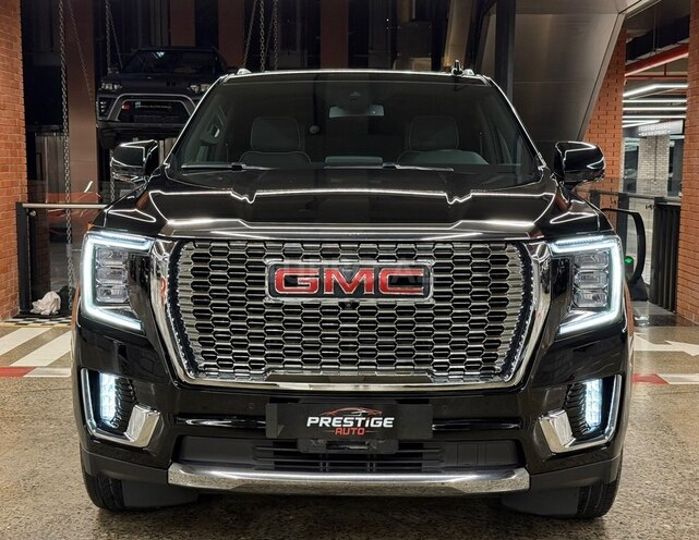 GMC Yukon 2023, 29,000 km - 3.0 l - Bakı