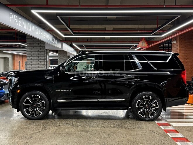 GMC Yukon 2023, 29,000 km - 3.0 l - Bakı