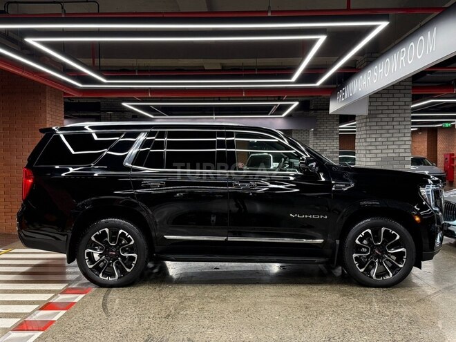 GMC Yukon 2023, 29,000 km - 3.0 l - Bakı