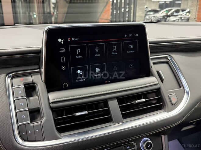 GMC Yukon 2023, 29,000 km - 3.0 l - Bakı
