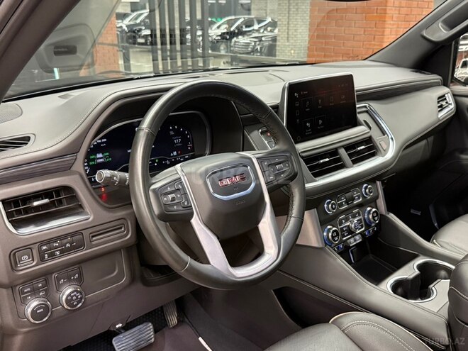GMC Yukon 2023, 29,000 km - 3.0 l - Bakı