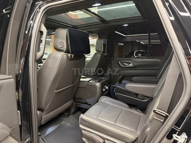 GMC Yukon 2023, 29,000 km - 3.0 l - Bakı