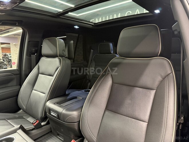 GMC Yukon 2023, 29,000 km - 3.0 l - Bakı
