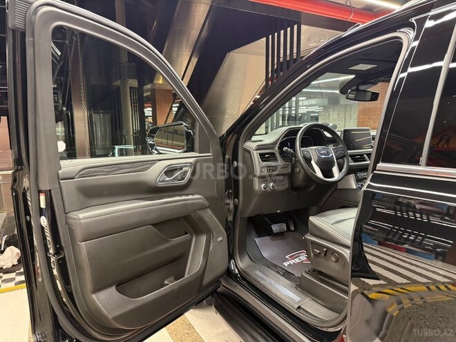 GMC Yukon 2023, 29,000 km - 3.0 l - Bakı