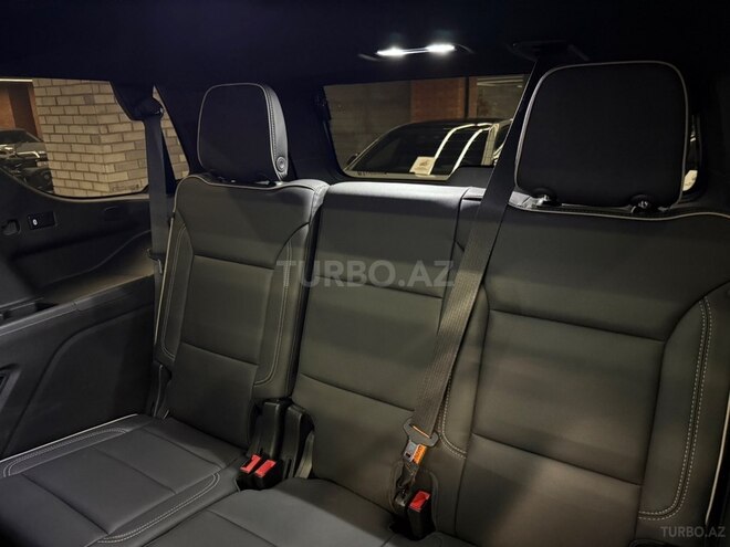 GMC Yukon 2023, 29,000 km - 3.0 l - Bakı