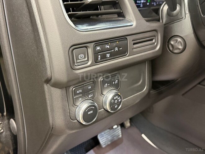 GMC Yukon 2023, 29,000 km - 3.0 l - Bakı