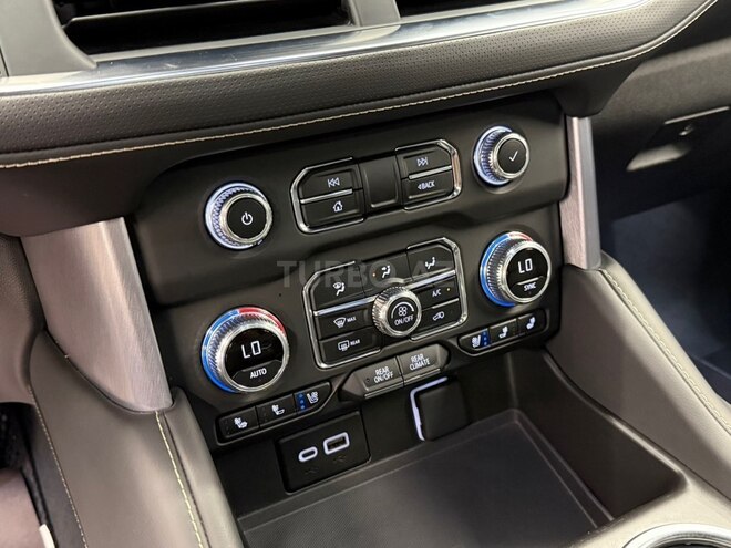 GMC Yukon 2023, 29,000 km - 3.0 l - Bakı