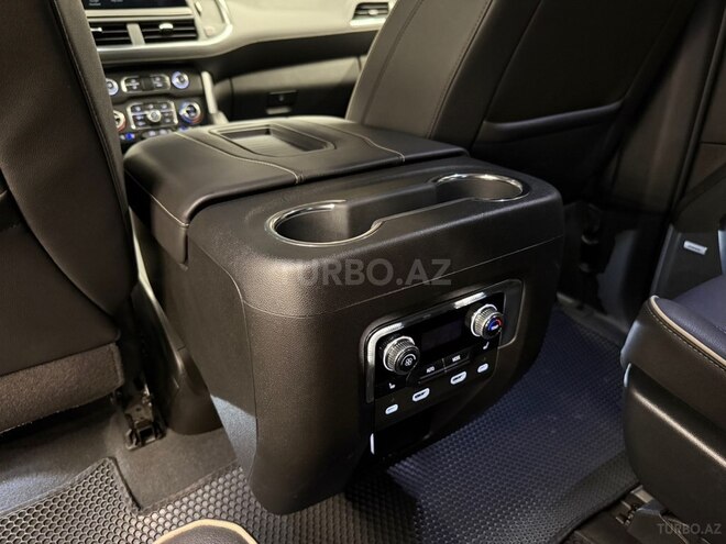 GMC Yukon 2023, 29,000 km - 3.0 l - Bakı