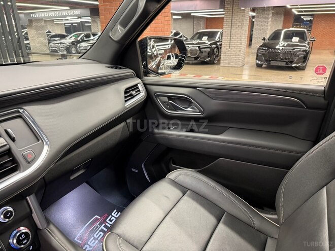 GMC Yukon 2023, 29,000 km - 3.0 l - Bakı