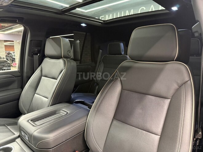 GMC Yukon 2023, 29,000 km - 3.0 l - Bakı
