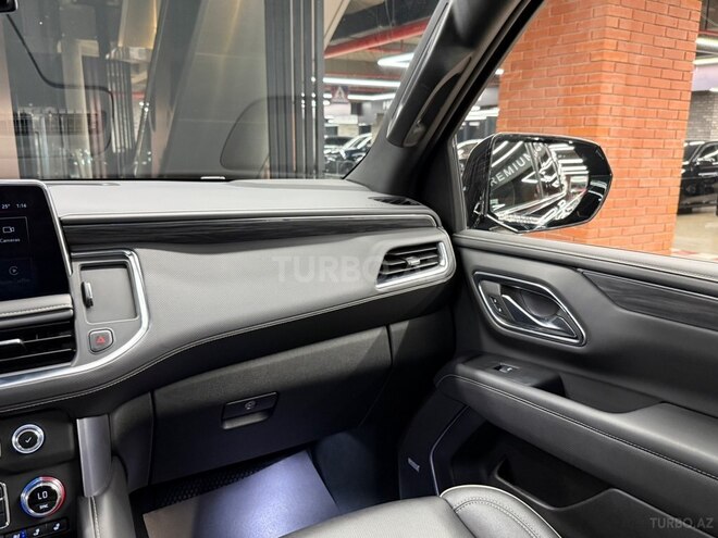 GMC Yukon 2023, 29,000 km - 3.0 l - Bakı