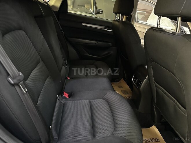 Mazda CX-5 2017, 207,000 km - 2.0 l - Xırdalan