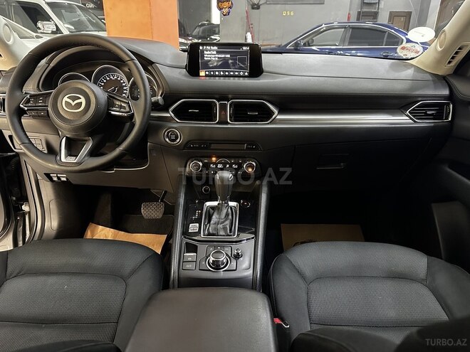 Mazda CX-5 2017, 207,000 km - 2.0 l - Xırdalan