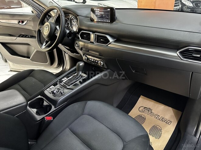 Mazda CX-5 2017, 207,000 km - 2.0 l - Xırdalan