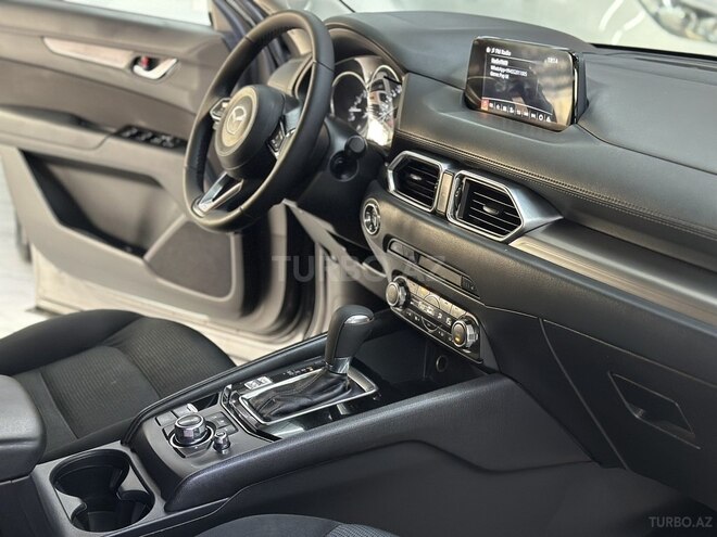 Mazda CX-5 2017, 207,000 km - 2.0 l - Xırdalan