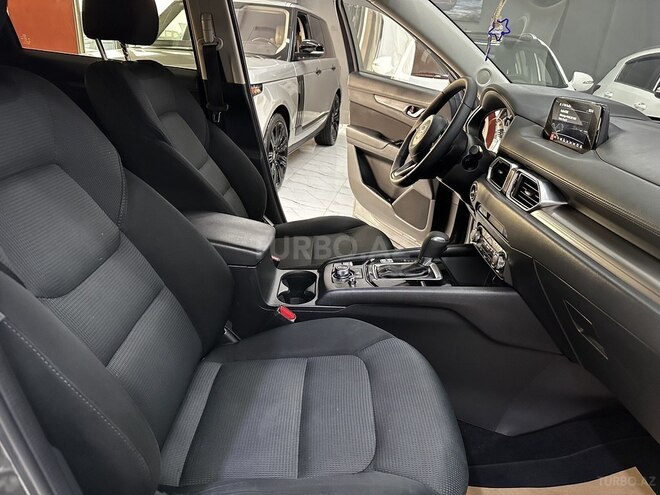 Mazda CX-5 2017, 207,000 km - 2.0 l - Xırdalan