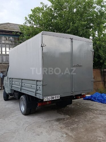 GAZ 33021 1999, 260,000 km - 2.3 л - Sabirabad
