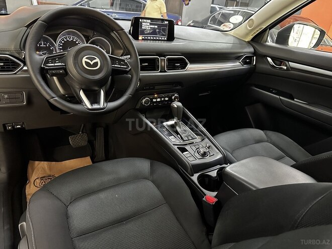 Mazda CX-5 2017, 207,000 km - 2.0 l - Xırdalan