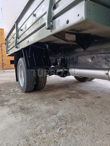 GAZ 33021 1999, 260,000 km - 2.3 л - Sabirabad