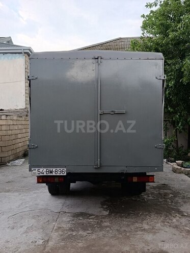 GAZ 33021 1999, 260,000 km - 2.3 л - Sabirabad