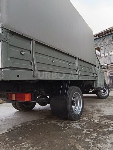GAZ 33021 1999, 260,000 km - 2.3 л - Sabirabad