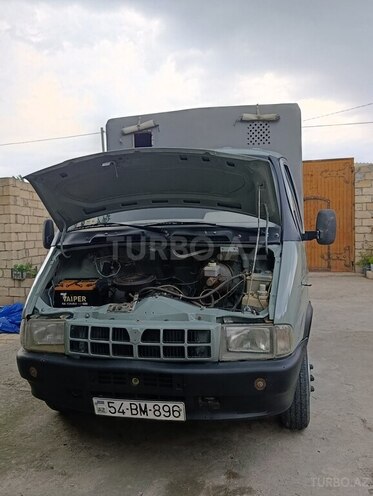 GAZ 33021 1999, 260,000 km - 2.3 л - Sabirabad
