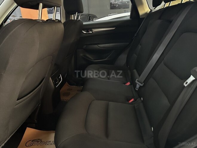 Mazda CX-5 2017, 207,000 km - 2.0 l - Xırdalan