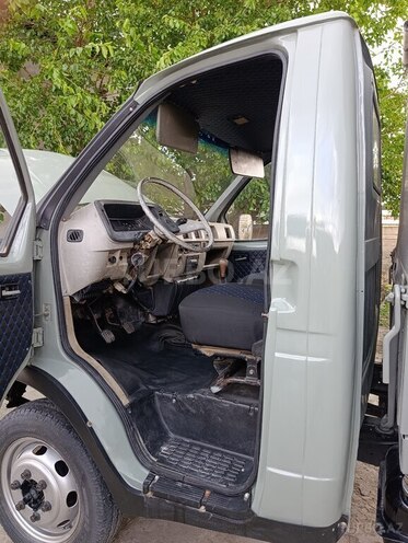 GAZ 33021 1999, 260,000 km - 2.3 л - Sabirabad