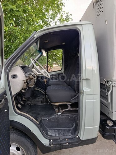 GAZ 33021 1999, 260,000 km - 2.3 л - Sabirabad