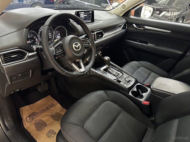 Mazda CX-5 2017, 207,000 km - 2.0 l - Xırdalan