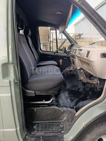 GAZ 33021 1999, 260,000 km - 2.3 л - Sabirabad