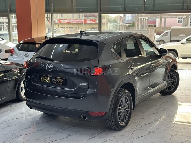 Mazda CX-5 2017, 207,000 km - 2.0 l - Xırdalan