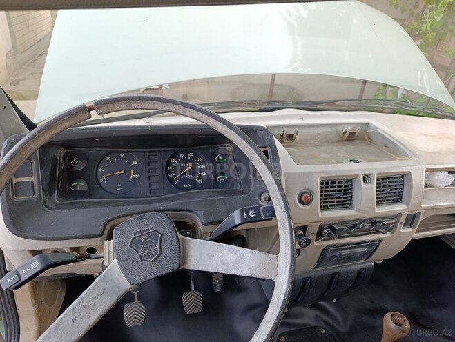 GAZ 33021 1999, 260,000 km - 2.3 л - Sabirabad