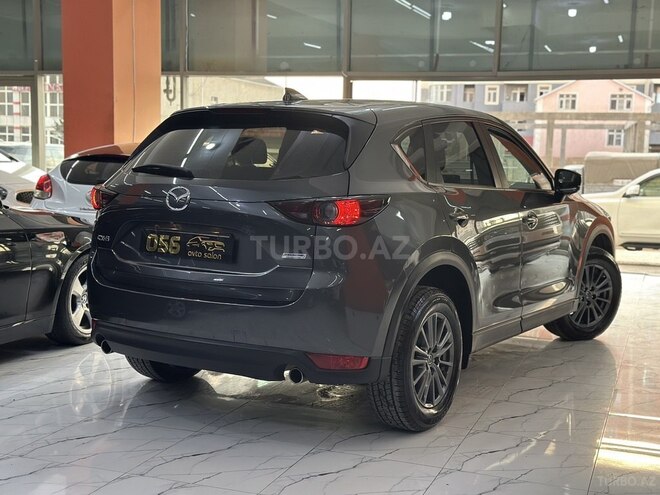 Mazda CX-5 2017, 207,000 km - 2.0 l - Xırdalan