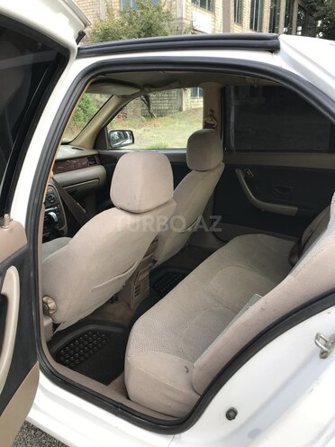 Khazar LX 2021, 217,000 km - 1.7 l - Lənkəran