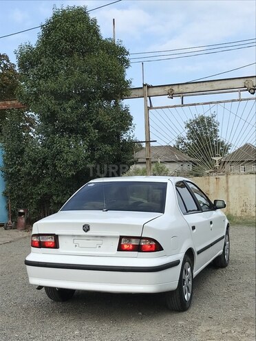 Khazar LX 2021, 217,000 km - 1.7 l - Lənkəran