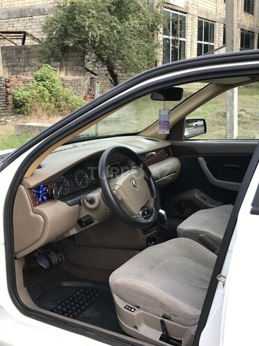 Khazar LX 2021, 217,000 km - 1.7 l - Lənkəran