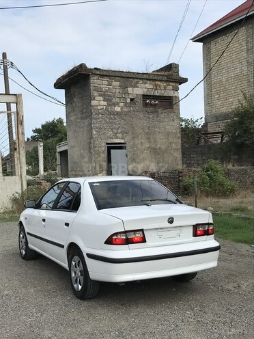 Khazar LX 2021, 217,000 km - 1.7 l - Lənkəran