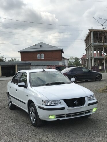Khazar LX 2021, 217,000 km - 1.7 l - Lənkəran