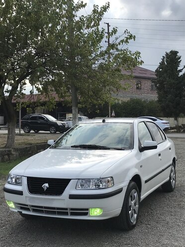 Khazar LX 2021, 217,000 km - 1.7 l - Lənkəran