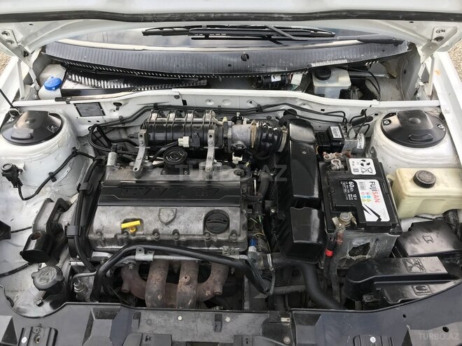Khazar LX 2021, 217,000 km - 1.7 l - Lənkəran
