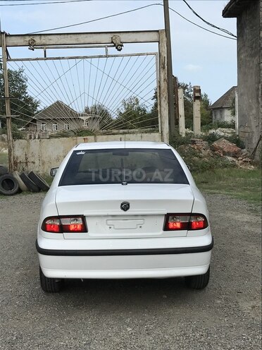 Khazar LX 2021, 217,000 km - 1.7 l - Lənkəran