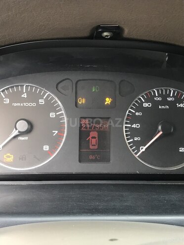 Khazar LX 2021, 217,000 km - 1.7 l - Lənkəran