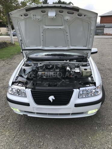 Khazar LX 2021, 217,000 km - 1.7 l - Lənkəran