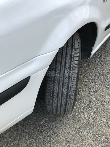 Khazar LX 2021, 217,000 km - 1.7 l - Lənkəran