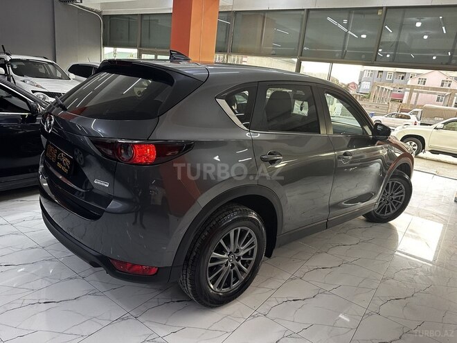 Mazda CX-5 2017, 207,000 km - 2.0 l - Xırdalan