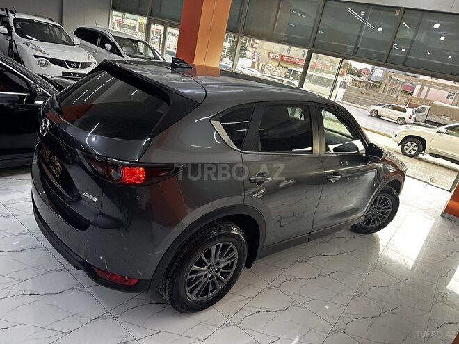 Mazda CX-5 2017, 207,000 km - 2.0 l - Xırdalan