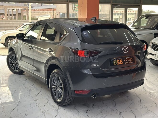 Mazda CX-5 2017, 207,000 km - 2.0 l - Xırdalan