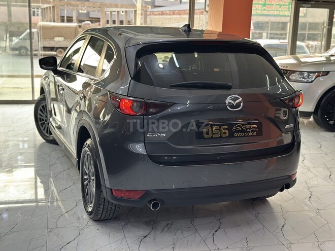 Mazda CX-5 2017, 207,000 km - 2.0 l - Xırdalan