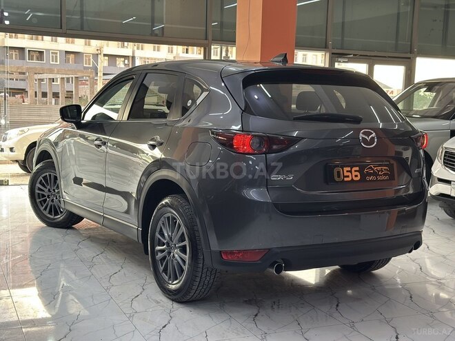 Mazda CX-5 2017, 207,000 km - 2.0 l - Xırdalan
